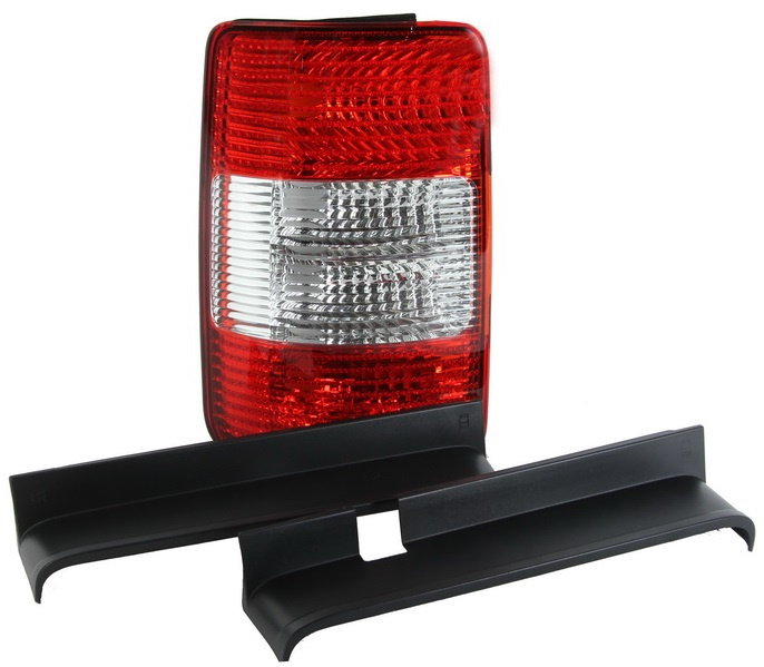 Lampa Stop Spate Stanga Am Volkswagen Caddy 3 2004-2010 2K0945095B