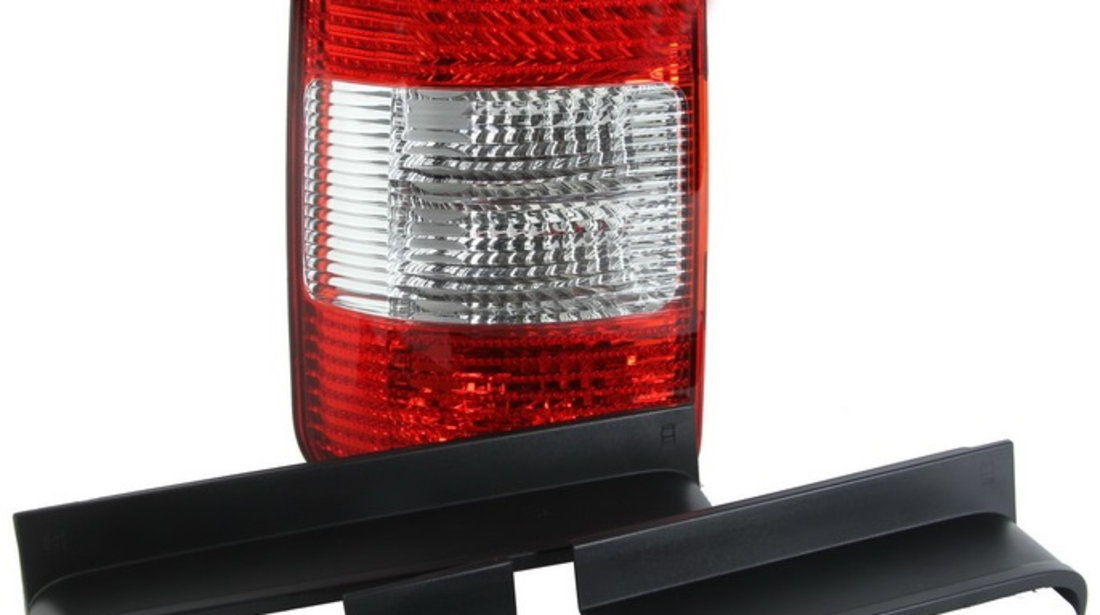 Lampa Stop Spate Stanga Am Volkswagen Caddy 3 2004-2010 2K0945095B