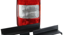 Lampa Stop Spate Stanga Am Volkswagen Caddy 3 2004...