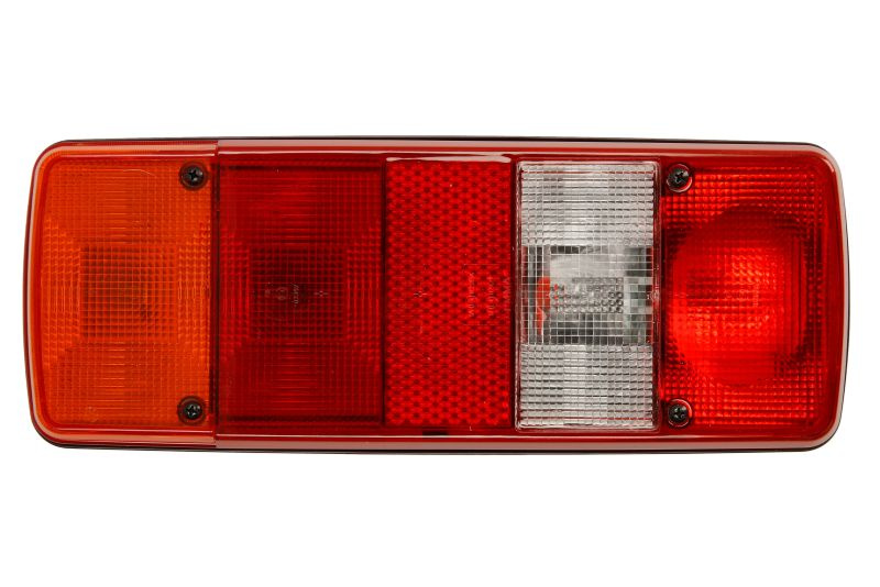 Lampa Stop Spate Stanga Am Volkswagen LT 1 1975-1996 Platou / Sasiu 283945095C
