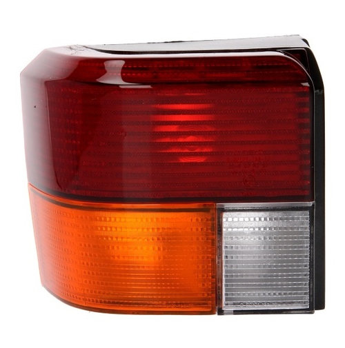 Lampa Stop Spate Stanga Am Volkswagen Transporter T4 1990-1996 701945095 Galben