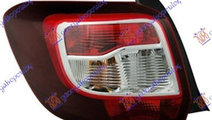 Lampa stop spate stanga Dacia Sandero 2 Stepway ne...