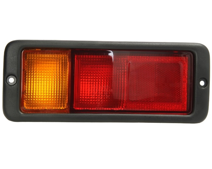 Lampa Stop Spate Stanga Depo 214-1946L-UE