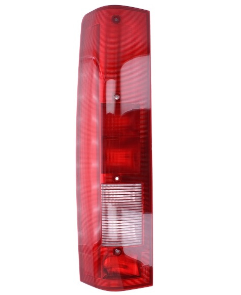 Lampa Stop Spate Stanga Depo Iveco Daily 3 1999-2006 Bus / Caroserie 663-1903L-UE
