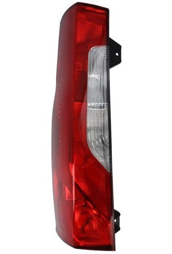 Lampa Stop Spate Stanga Depo Mercedes-Benz Sprinter 3 2018→ Bus / Caroserie 440-19AXL-UE