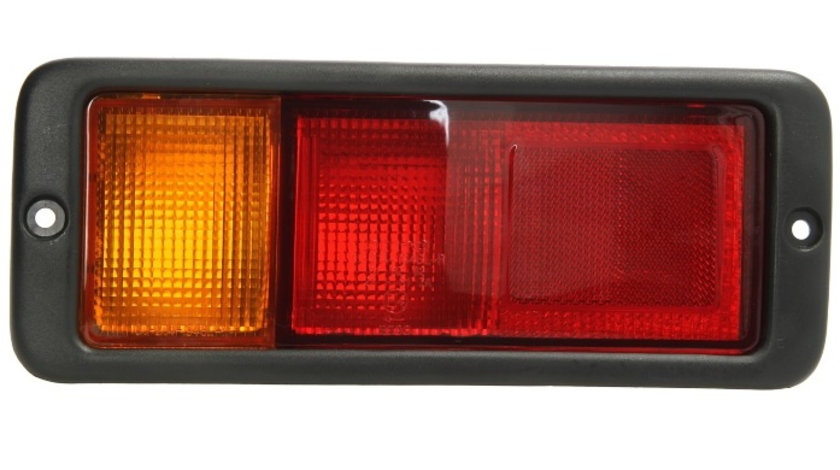 Lampa Stop Spate Stanga Depo Mitsubishi Pajero Sport 1 1996→ 214-1946L-UE