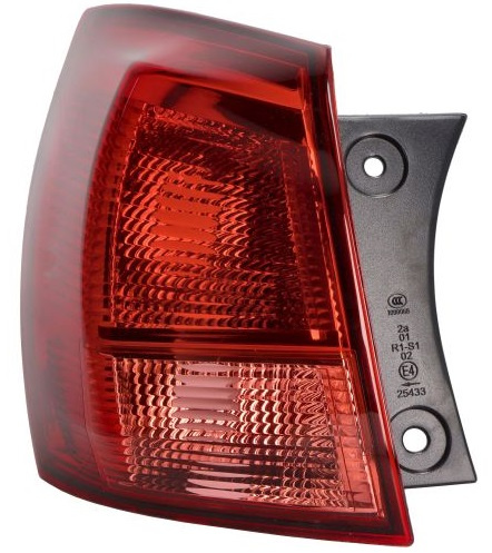 Lampa Stop Spate Stanga Depo Nissan Qashqai 1 2007-2014 215-19K1L-UE
