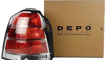 Lampa Stop Spate Stanga Depo Opel Zafira B 2005-20...