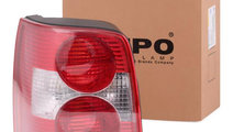 Lampa Stop Spate Stanga Depo Volkswagen Passat B5 ...