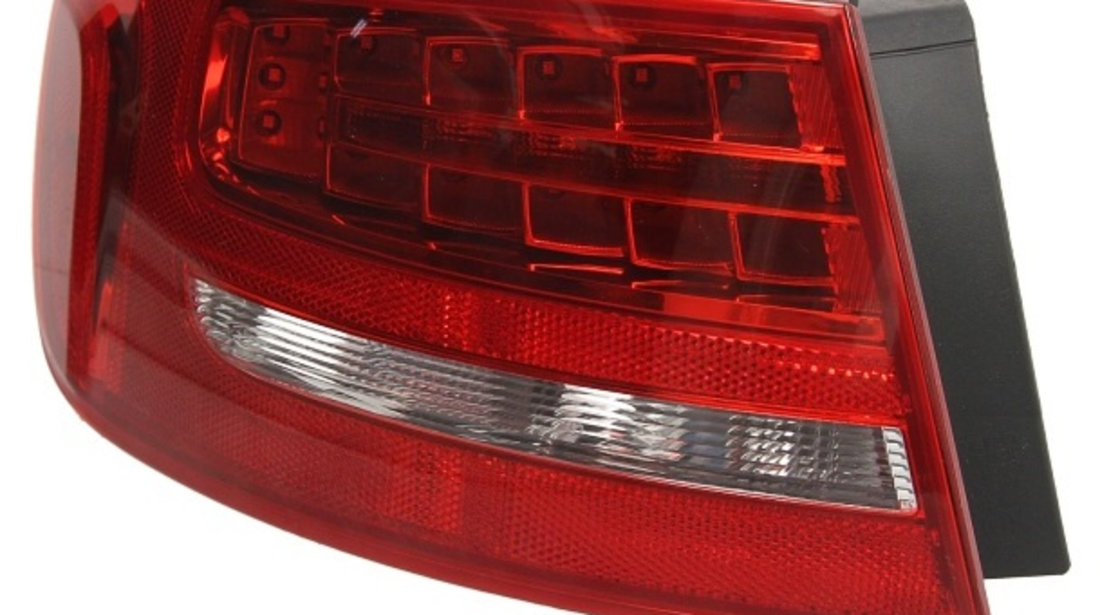 Lampa Stop Spate Stanga Exterioara Am Audi A4 B8 2007-2012 Combi 8K9945095B