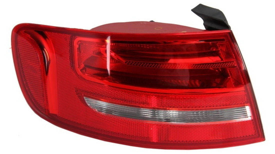 Lampa Stop Spate Stanga Exterioara Am Audi A4 B8 2007-2012 Combi 8K9945095