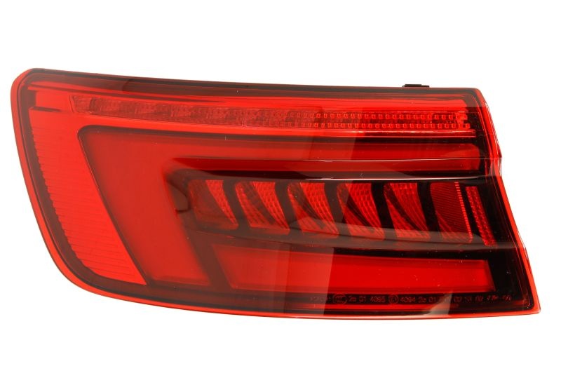 Lampa Stop Spate Stanga Exterioara Am Audi A4 B9 2015→ Sedan 8W5945091C