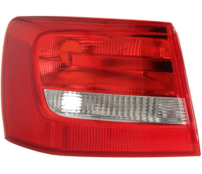Lampa Stop Spate Stanga Exterioara Am Audi A6 C7 2011-2014 Avant / Combi 4G9945095
