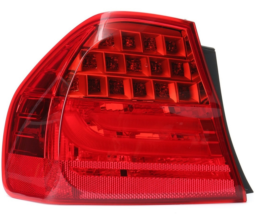 Lampa Stop Spate Stanga Exterioara Am Bmw Seria 3 E90 2008-2012 63214871731