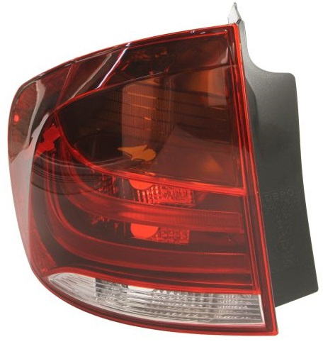 Lampa Stop Spate Stanga Exterioara Am Bmw X1 E84 2009-2015 63212990109