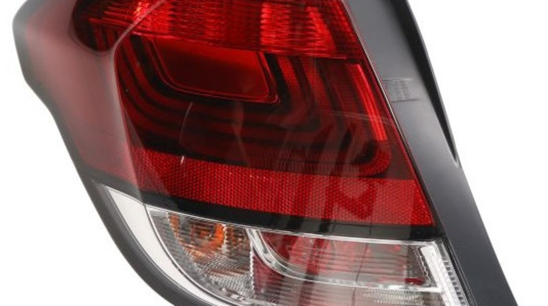 Lampa Stop Spate Stanga Exterioara Am Citroen C4 2 2015→ 9808624480