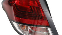 Lampa Stop Spate Stanga Exterioara Am Citroen C4 2...