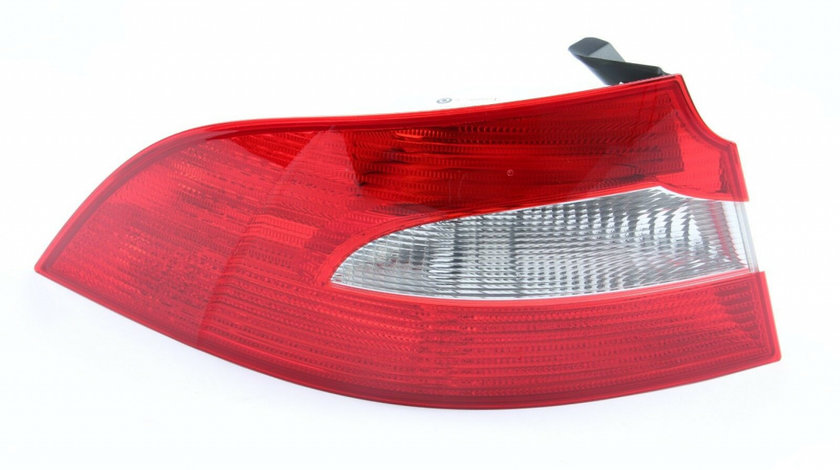 Lampa Stop Spate Stanga Exterioara Am Skoda Superb 2 2008-2013 Sedan 3T5945111