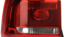 Lampa Stop Spate Stanga Exterioara Am Volkswagen T...