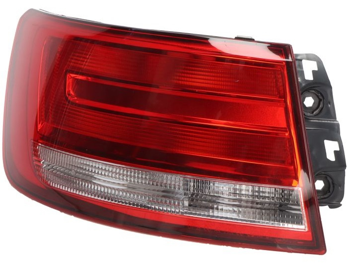 Lampa Stop Spate Stanga Exterioara Depo Audi A4 B9 2015→ Sedan 446-1951L-UE