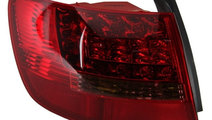 Lampa Stop Spate Stanga Exterioara Depo Audi A6 C6...