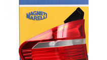 Lampa Stop Spate Stanga Exterioara Magneti Marelli...