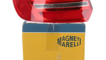 Lampa Stop Spate Stanga Exterioara Magneti Marelli...