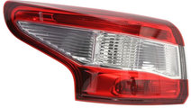 Lampa Stop Spate Stanga Exterioara Oe Nissan Qashq...