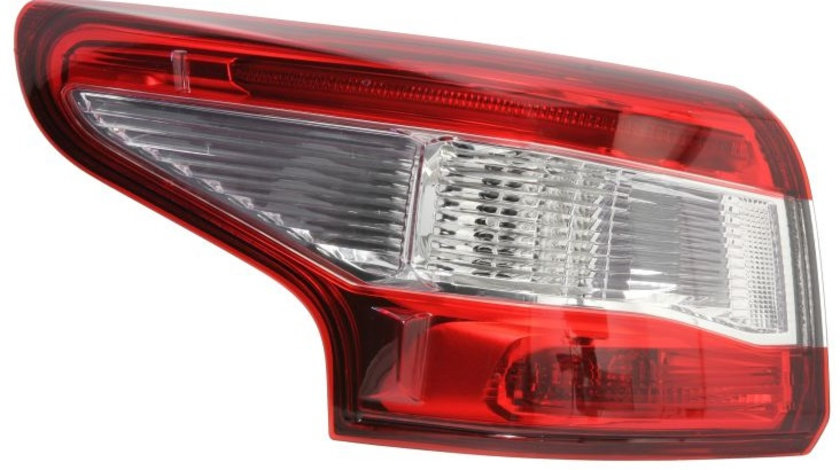 Lampa Stop Spate Stanga Exterioara Oe Nissan Qashqai 2 2013→ 265554EA0A