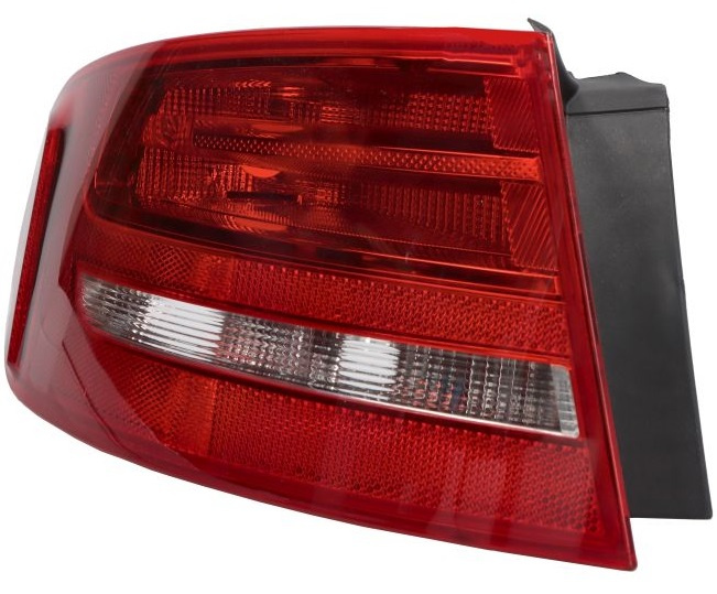 Lampa Stop Spate Stanga Exterioara Tyc Audi A4 B8 2007-2012 Combi 11-11366-01-2