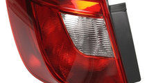 Lampa Stop Spate Stanga Exterioara Tyc Seat Ibiza ...