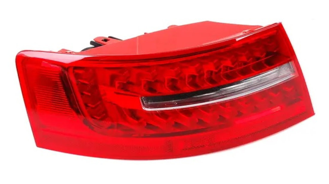 Lampa Stop Spate Stanga Exterioara Valeo Audi A6 C6 2008-2011 Sedan 043842