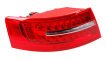 Lampa Stop Spate Stanga Exterioara Valeo Audi A6 C...