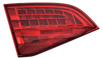 Lampa Stop Spate Stanga Interior Am Audi A4 B8 200...