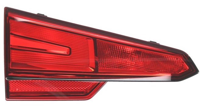 Lampa Stop Spate Stanga Interior Am Audi A4 B9 2015→ Sedan 8W5945075