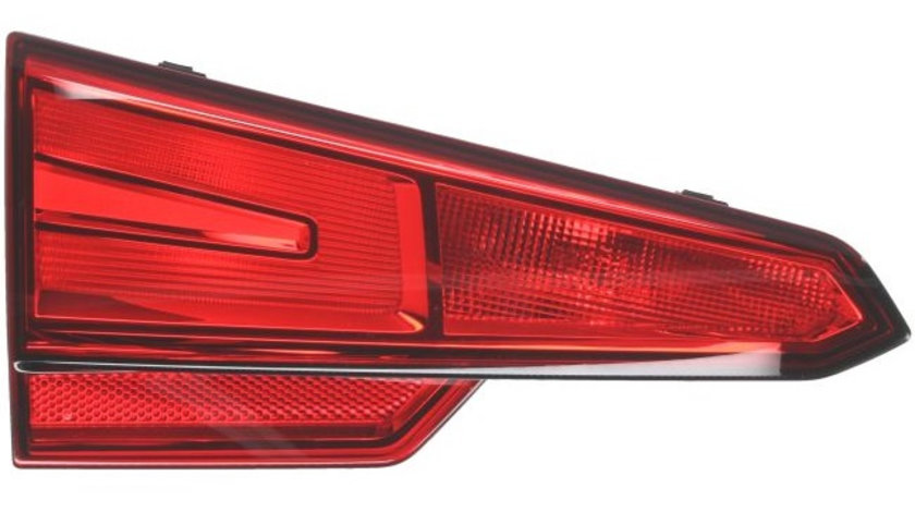 Lampa Stop Spate Stanga Interior Am Audi A4 B9 2015→ Sedan 8W5945075
