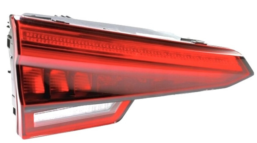 Lampa Stop Spate Stanga Interior Am Audi A4 B9 2015→ Sedan 8W5945093C