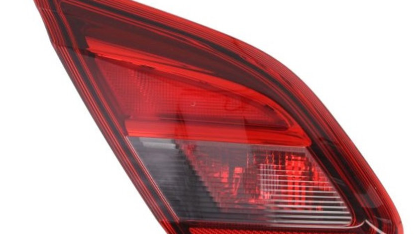 Lampa Stop Spate Stanga Interior Am Opel Corsa E 2014→ 13454500
