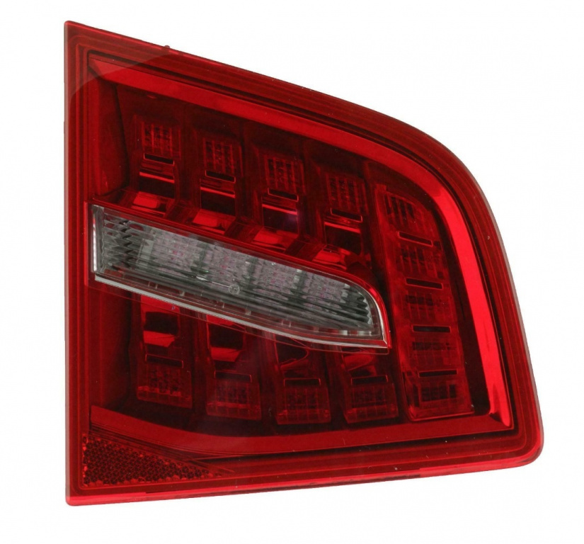 Lampa Stop Spate Stanga Interior Oe Audi A6 C6 2008-2011 Sedan 4F5945093F