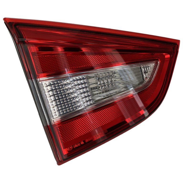 Lampa Stop Spate Stanga Interior Oe Suzuki SX4 2 2016-2022 36274-64R01