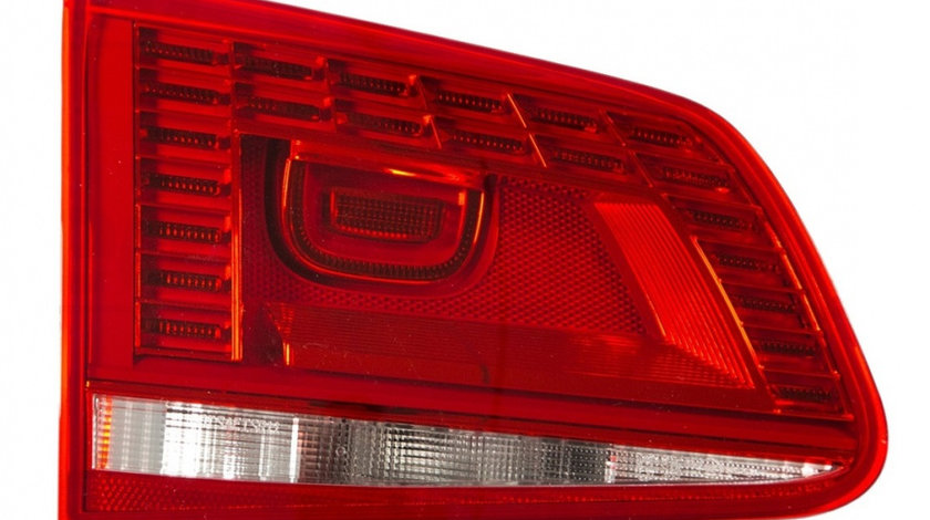Lampa Stop Spate Stanga Interior Oe Volkswagen Touareg 2 2010-2014 7P6945307A