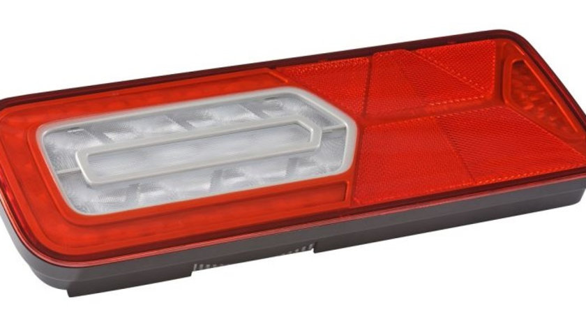 Lampa Stop Spate Stanga Led Camion Vignal VAL161000