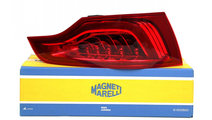 Lampa Stop Spate Stanga Led Magneti Marelli Audi Q...