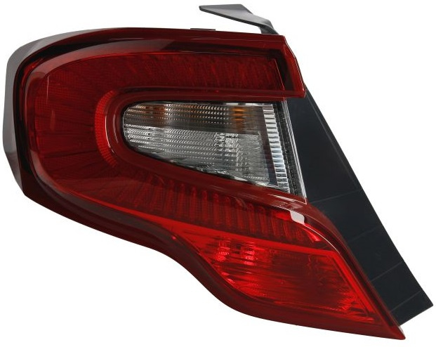 Lampa Stop Spate Stanga Magneti Marelli Fiat Tipo 2015-2020 Sedan 712207401110