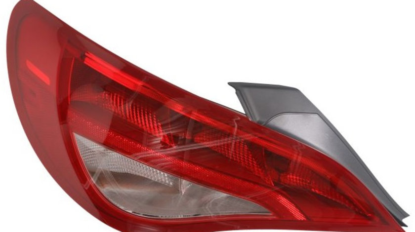 Lampa Stop Spate Stanga Magneti Marelli Mercedes-Benz CLA-Class C117 2013→ 714021180751