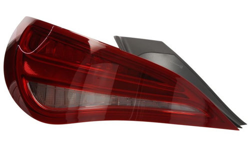 Lampa Stop Spate Stanga Magneti Marelli Mercedes-Benz CLA-Class C117 2013→ 714021170751