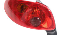 Lampa Stop Spate Stanga Magneti Marelli Peugeot 20...