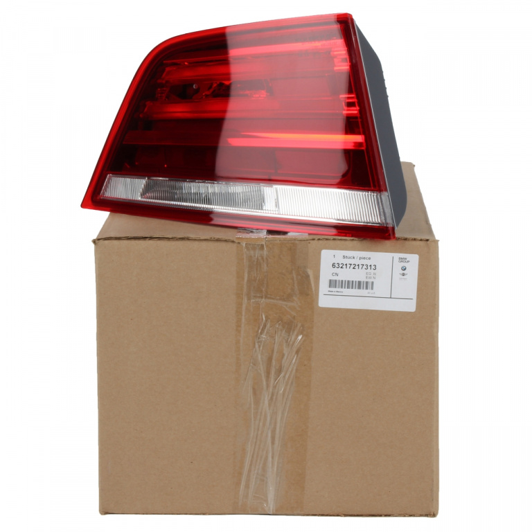 Lampa Stop Spate Stanga Oe Bmw X3 F25 2010→ 63217217313