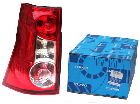 Lampa Stop Spate Stanga Oe Dacia Logan Pick-Up 2008→ 8200570944