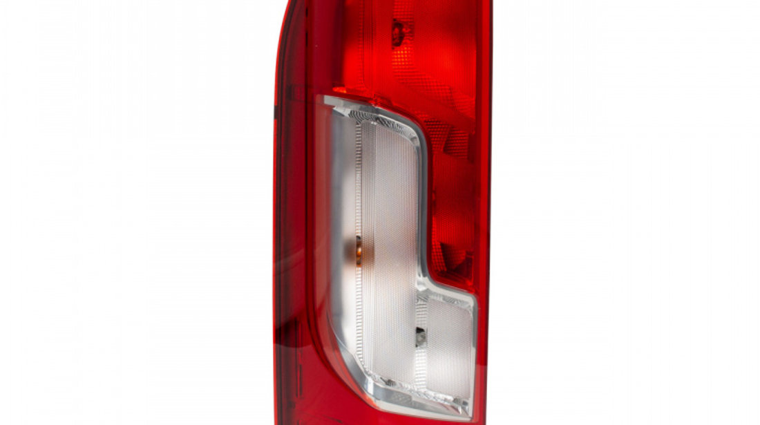 Lampa Stop Spate Stanga Oe Fiat Ducato 6 2014→ 1612401580